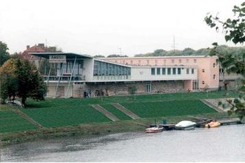 Ungārija Penzión Győr, Ģēra, Eksterjers